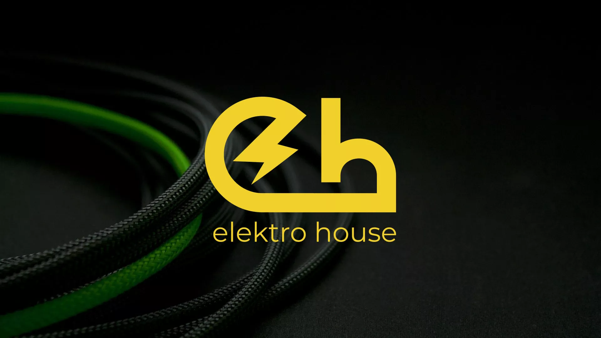 Создание сайта компании «Elektro House» в Боровичах